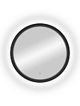 Зеркало Planet Black D 1000 бесконтактный сенсор 250_100_Array